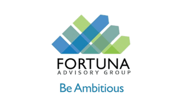 Fortuna sponsor