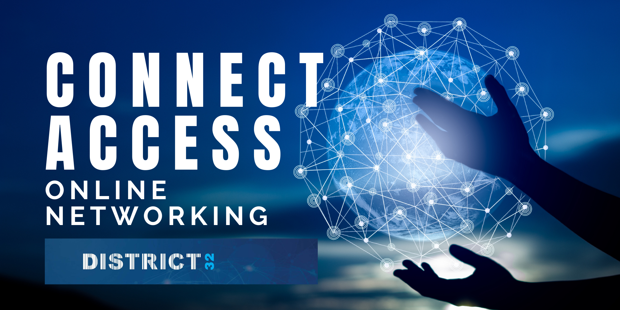 Connect Access Online Networking