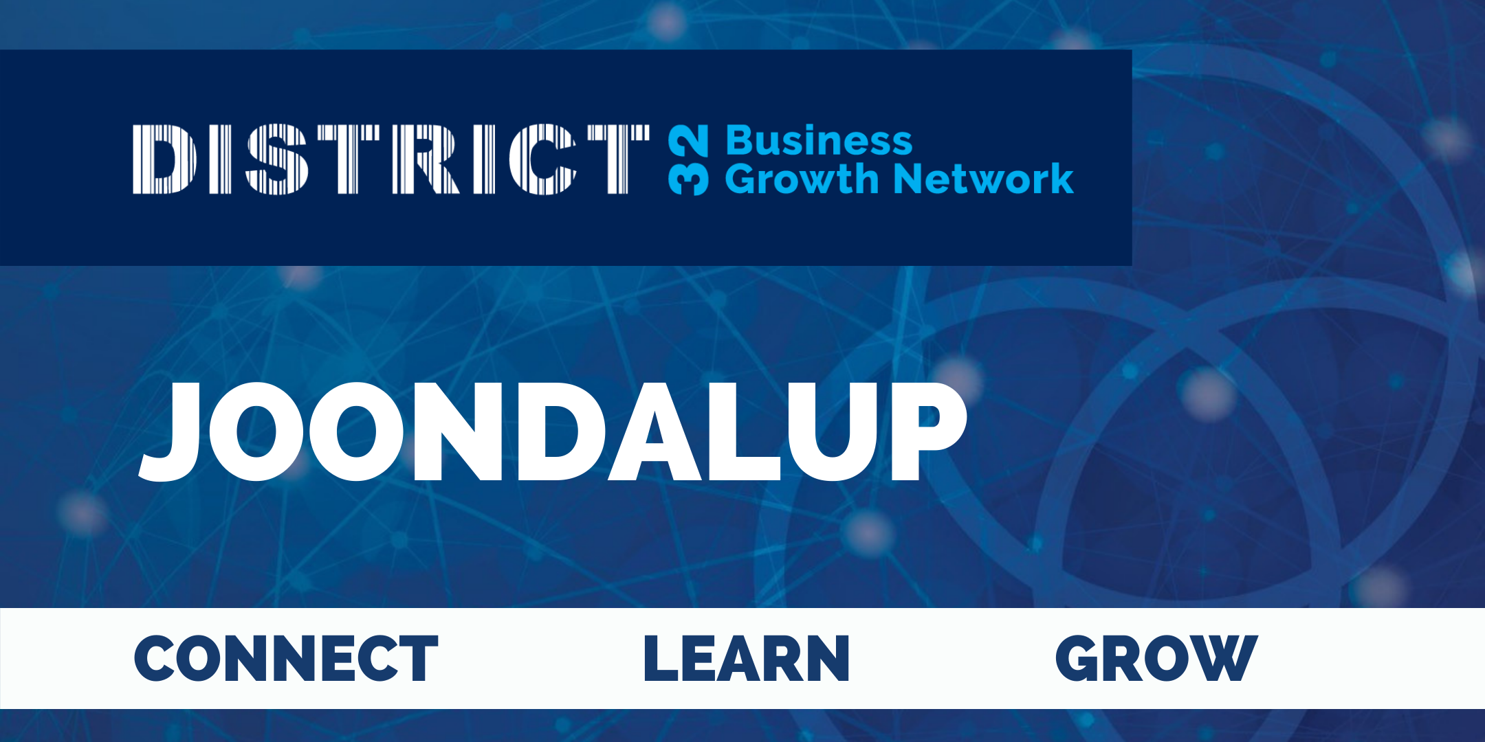 Joondalup Connect Learn Grow